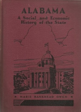 Alabama a social and economic history of the state (2)