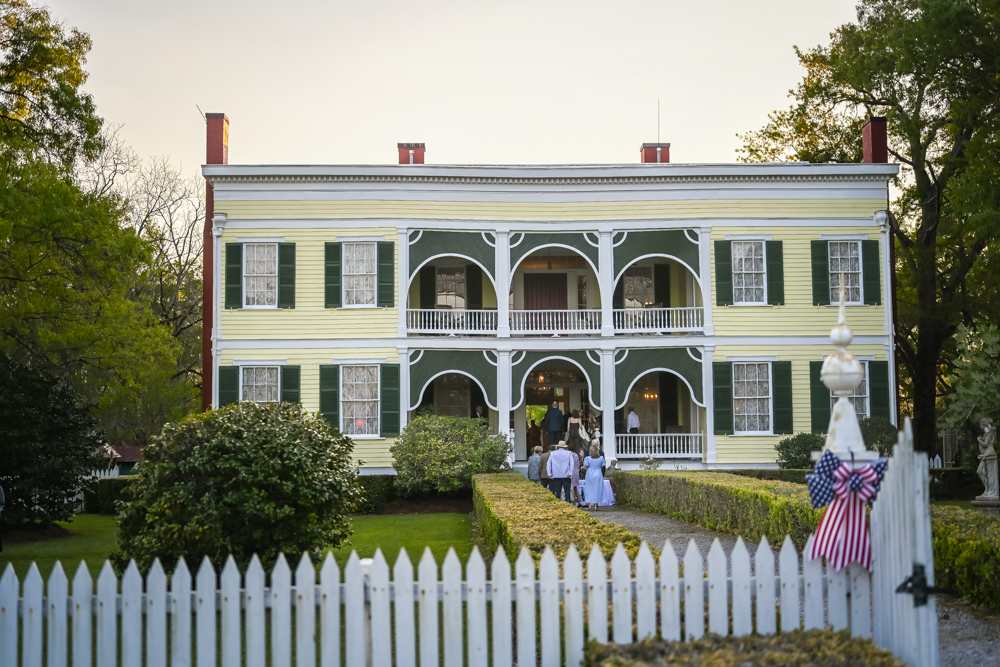 希少　ファミリア　HOUSE OF ANLI Furman Tour of Homes 2026 – Wilcox Historical Society